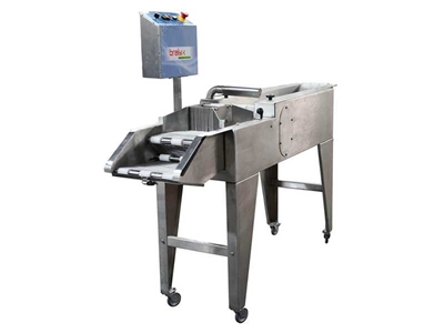 Sesame Coating Machine with Molasses - 0