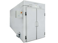 EC200 Pasta Drying Machine - 0