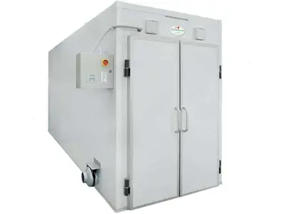 EC200 Pasta Drying Machine