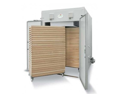 Makarna Kurutma Makinası - 2