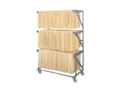 Makarna Kurutma Makinası - 3