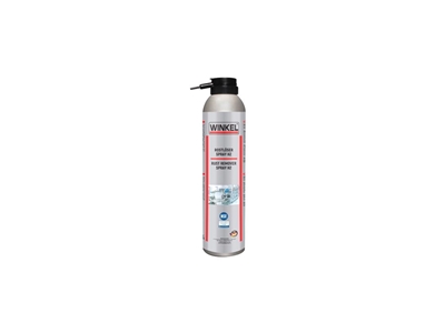 Winkel Lebensmittelzugelassener Rostlöser Spray H2 300 ml - 0