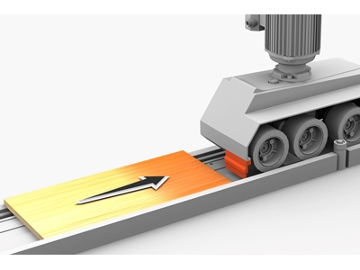 Maggi Automatic Driver Machine - 3