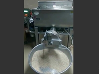 P200 Pasta Production Machine - 1