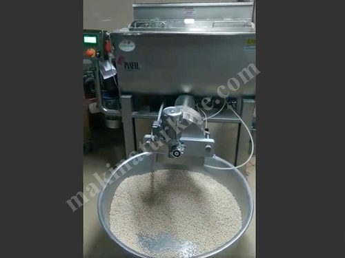P200 Pasta Production Machine