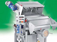 P200 Pasta Production Machine - 5