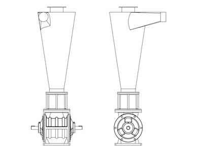 Air Lock (Airlock) - 3