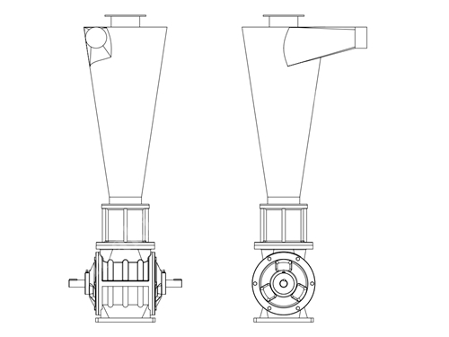 Luftschleuse (Air Lock)