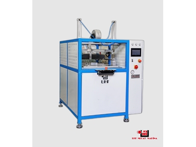 Termoform Vakum Makinası - 0