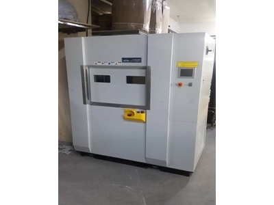 Vibration Welding Machine - 0