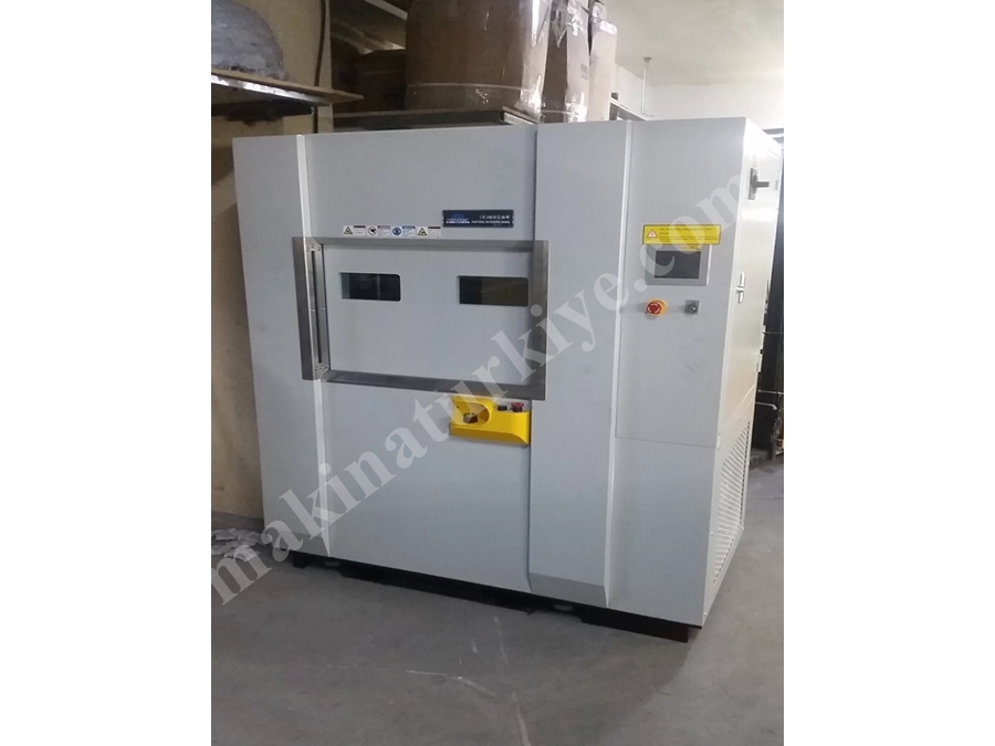 Vibration Welding Machine