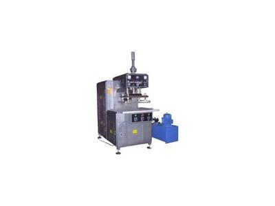 Kunststoff-Hochfrequenzschweißmaschine - 0