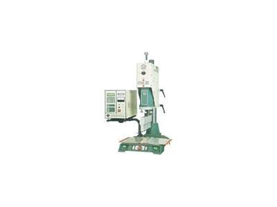 Plastic Ultrasonic Welding Machine - 0