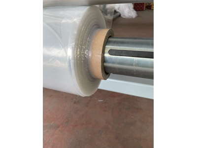 2800 mm Nylonöffnungsmaschine - 1