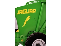 Машина для сбора камней Jaguar - 185 (с колеблющимся барабаном) - 9