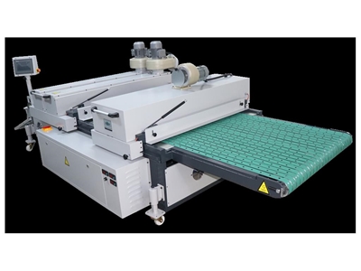 70x100 cm Offset Compatible UV Drying Machine - 0