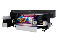 1610 Mm Digital Eco Solvent Printing Machine - 0