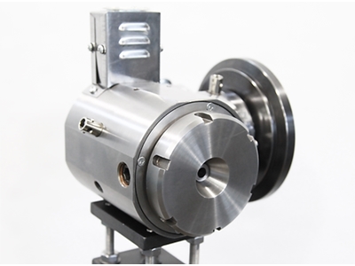 Ø8mm Semi-Automatic Centering Cable Mold - 0