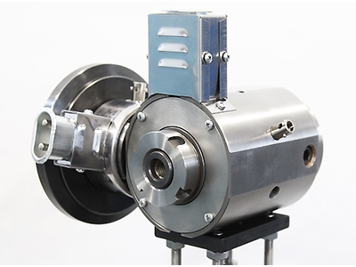 Ø8mm Semi-Automatic Centering Cable Mold - 2