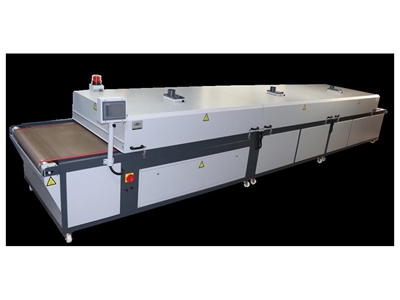 104x600 cm Fix Drying Machine - 0