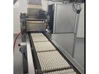 Машина для производства кубикового сахара 8000-25000 пакетов в день - 1
