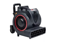 BV3 Halı Kurutma Makinesi