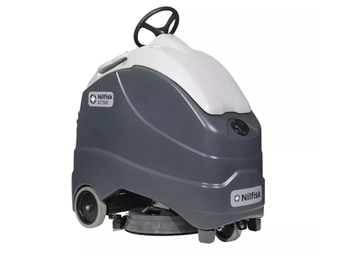 SC 1500 51D (510mm) Floor Cleaning Machine
