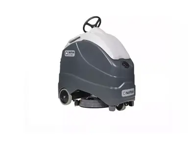 SC 1500 51D (510mm) Floor Cleaning Machine