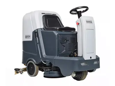 SC3500 (710mm) Machine de lavage de sols à conducteur marchant