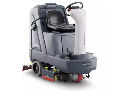 SC4000 860D (860 mm) Rider Floor Cleaning Machine