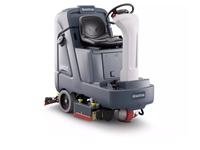 SC4000 860D (860 mm) Rider Floor Cleaning Machine - 0
