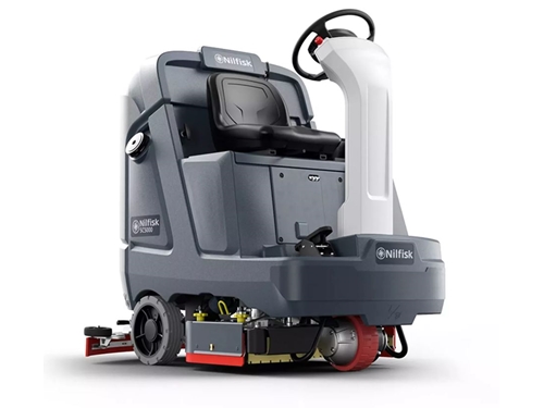 SC5000 860D PKG (860mm) Rider Floor Cleaning Machine
