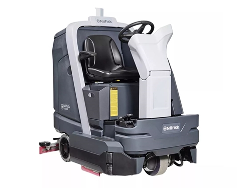 SC6000 1050D (1016 mm) Rider Floor Cleaning Machine