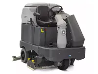 SC6500 1100D Scheibenbodenreinigungsmaschine mit Fahrantrieb (1000 mm)