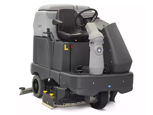 SC6500 1100D Disk (1000 mm) Rider Floor Cleaning Machine