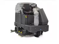 Машина для уборки пола SC6500 1100D Disk (1000 мм) Binicili