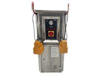 50 Litre Motorlu Otomatik İstim Makinası