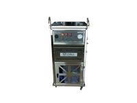 30 Liter Stainless Jewellery Steaming Machine - 1