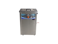 Machine de nettoyage par ultrasons de 40 litres - 0