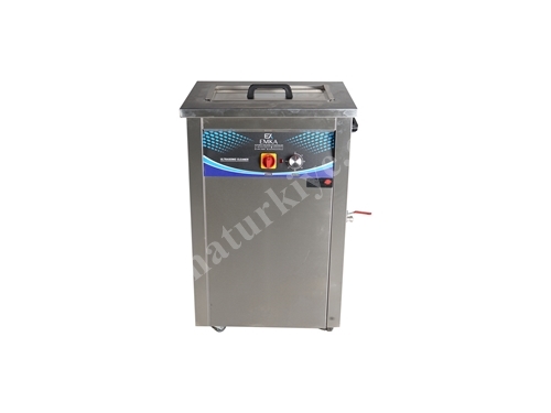 40 Liter Ultrasonic Cleaning Machine