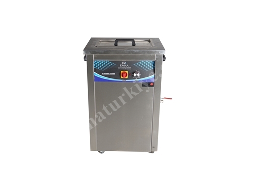 50 Liter Ultrasonic Cleaning Machine