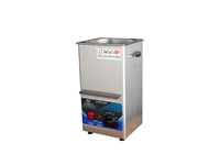 Machine de nettoyage par ultrasons de 1,5 litres - 0
