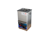 Machine de nettoyage par ultrasons de 1,5 litres - 1