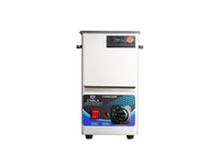 1.5 Liter Ultrasonic Cleaning Machine - 2