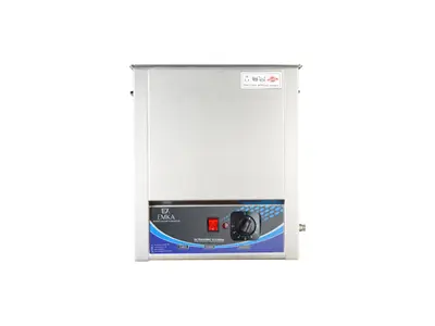 18 Liter Ultrasonic Cleaning Machine