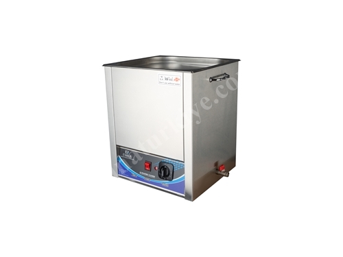 Machine de lavage ultrasonique 18 litres