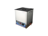 Machine de lavage ultrasonique 18 litres - 2