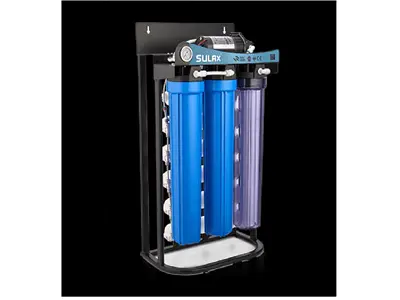 Ro-600Wp 2 Ton Under-Counter Water Purification Device