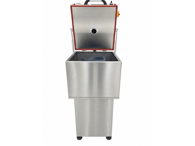 Centrifuge Dryer Machine