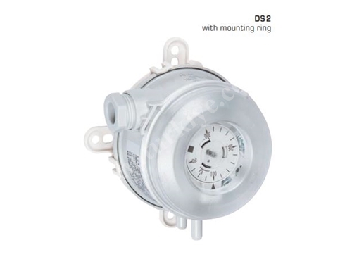 DS 2 Differential Pressure Switch